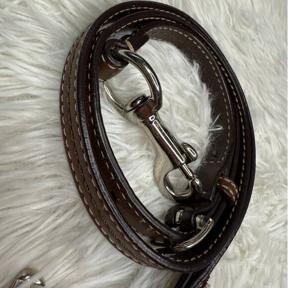 Brown Replacement Strap - Picture 2 of 5